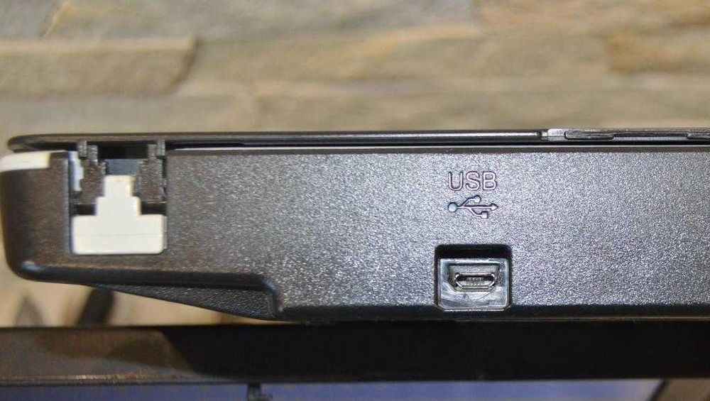 Планшетний сканер Epson Perfection V19