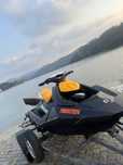 Sea Doo Spark