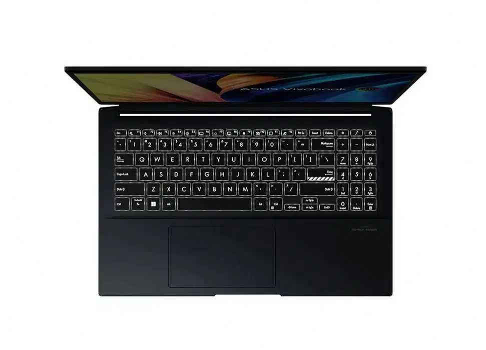 Asus VivoBook Pro 15 OLED M6500 15.6" | Ryzen 9 | 1 TB