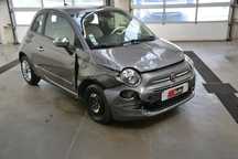 Fiat 500 1,0 benzyna hybryda 70ps* nawigacja* klimatyzacja* ICDauto