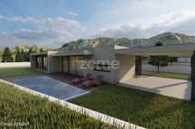 Moradia T3 NOVA TÉRREA em Guisande-Braga