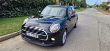 Mini one standard