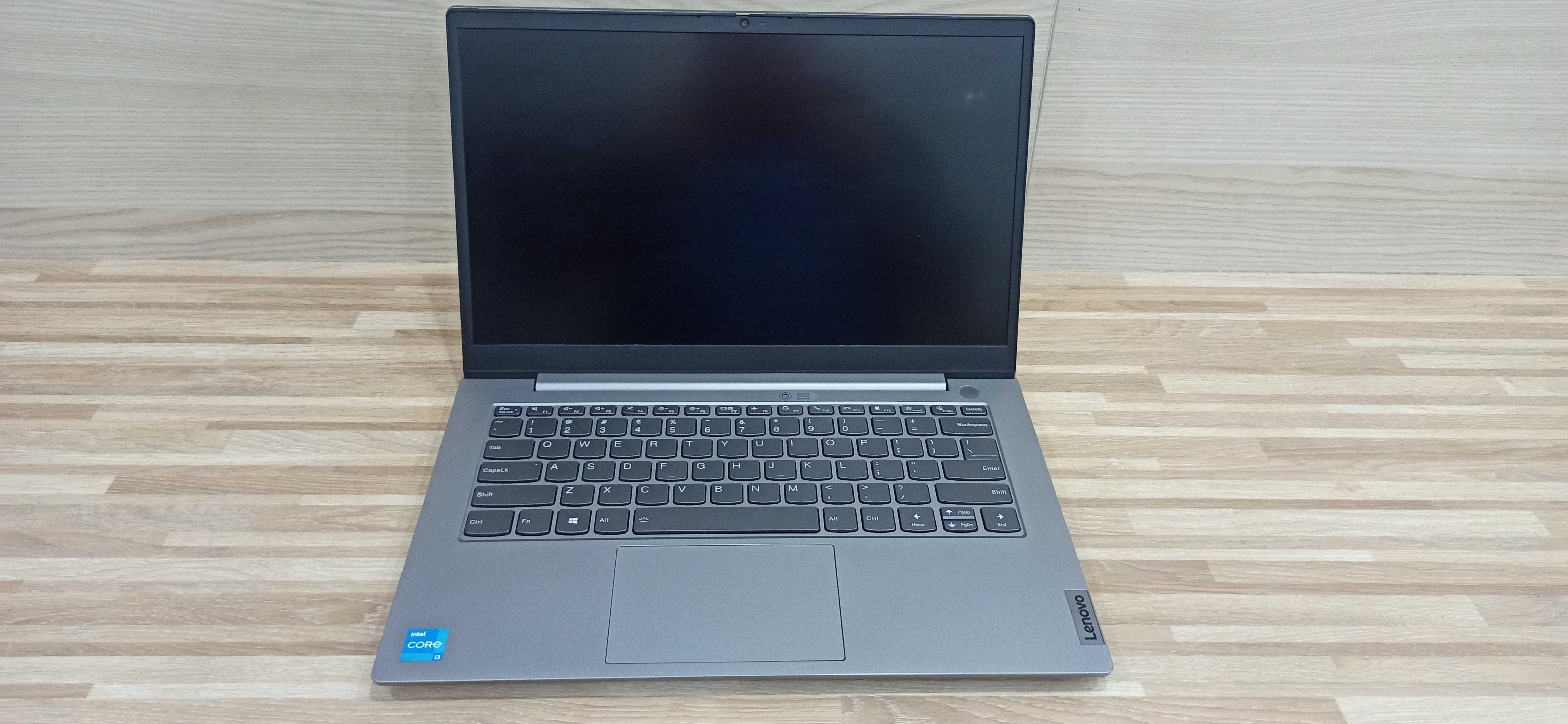 Lenovo ThinkBook 14 i3-1115G4/8GB/256/Win10P