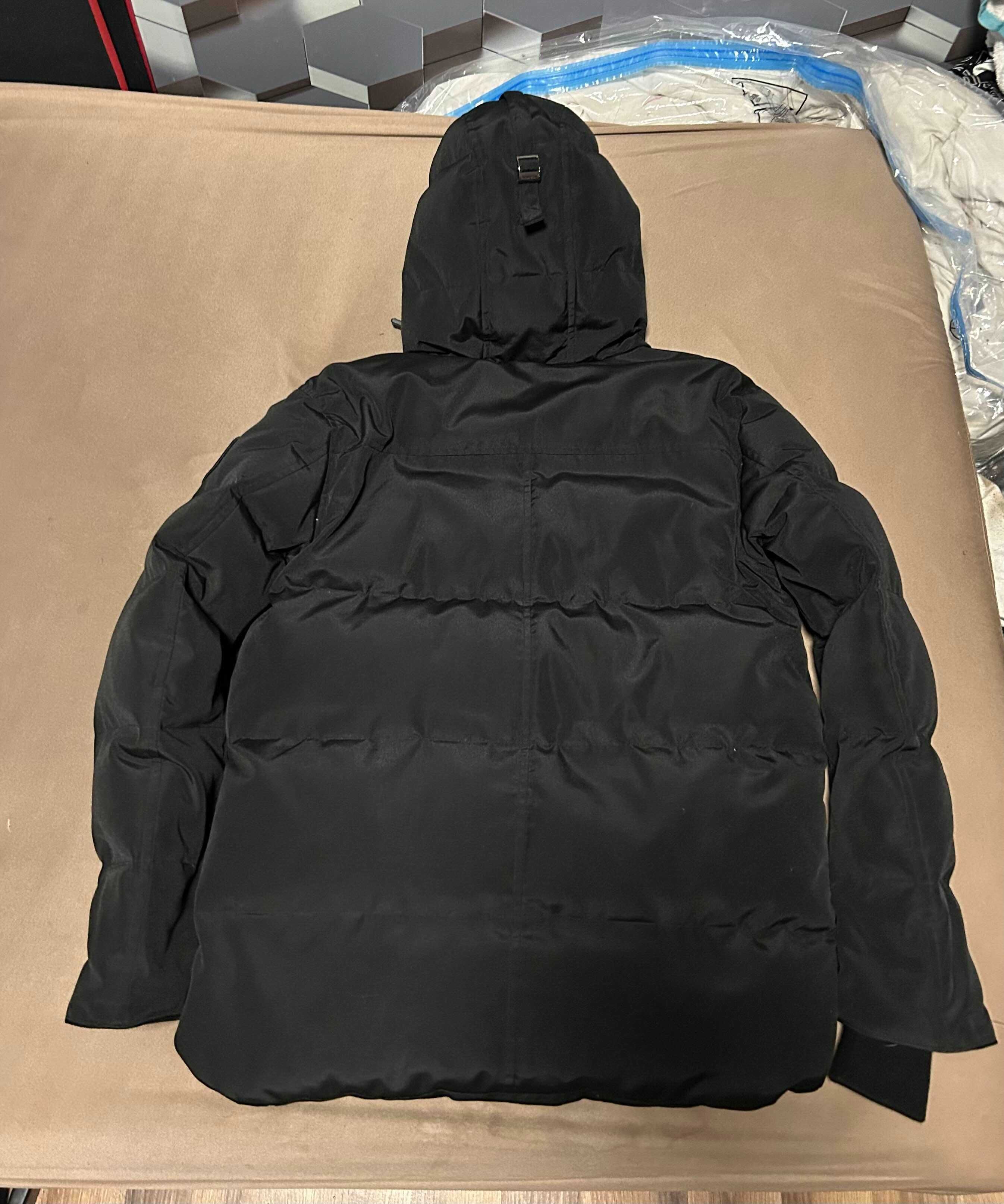 Kurtka Canada Goose McMillan