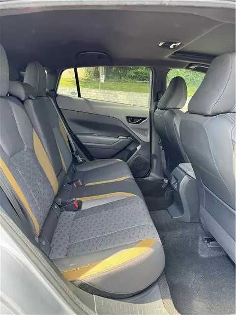 2024 Subaru XV Crosstrek Sport