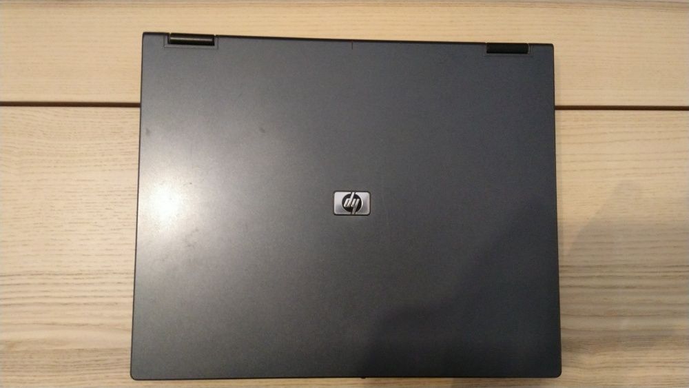 Laptop HP NC6120