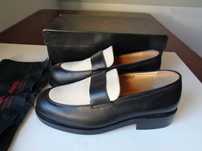 Mokasyny laofersy Charles Jourdan 8/42 j Loake Yanko Grenson Barker