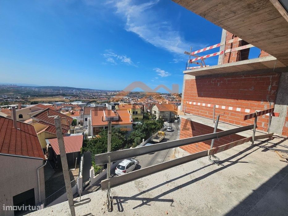 *NOVA CONSTRUÇÃO*
À procura de um apartamento T3 que combine espaç...