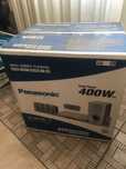 Домашній кінотеатр dvd Panasonic SA-HT335 5.1 акустична система музика