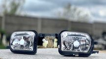туманка w203 рест АвтоРозборка w211 w212 w221 w166 w164