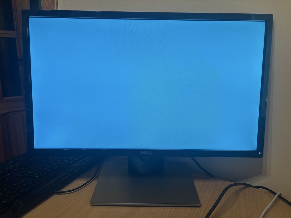 Монітор Dell SE2416H 24ʼ