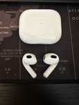 AirPods Apple 3 originais