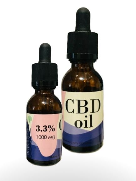 Cbd масло, 10мл , 30 мл, от 5-40 % Cbd в флаконе