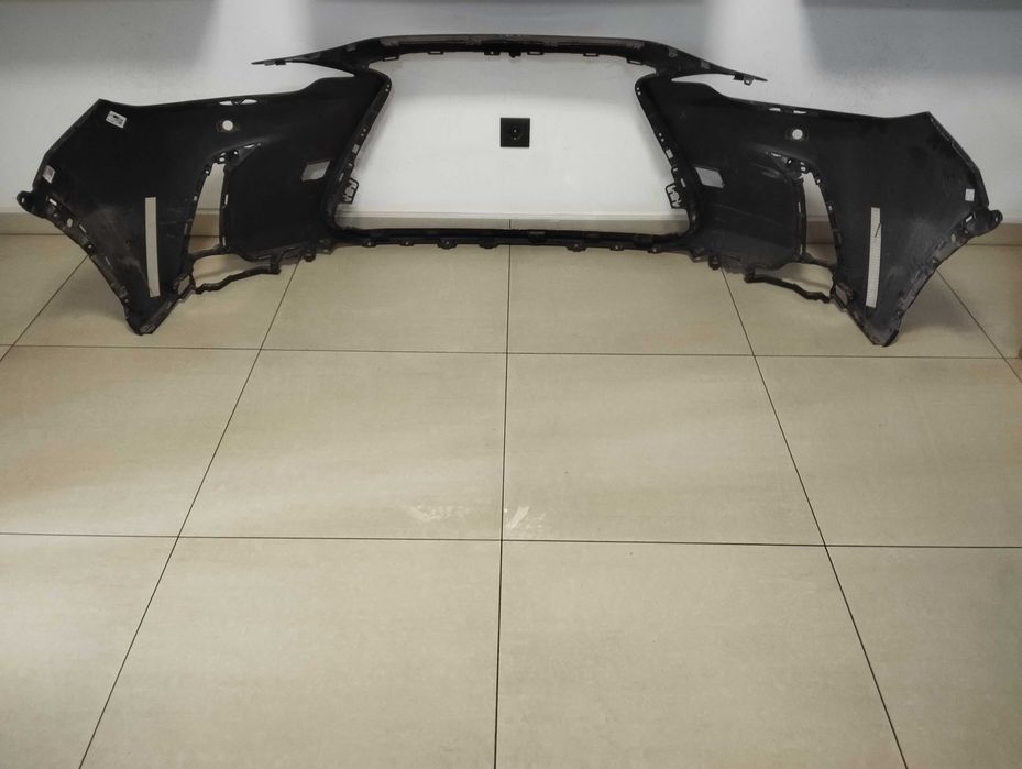 Бампер передній Lexus NX AZ20 2021 2022 2023 2024