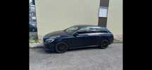 Mercedes-Benz CLA 200 d