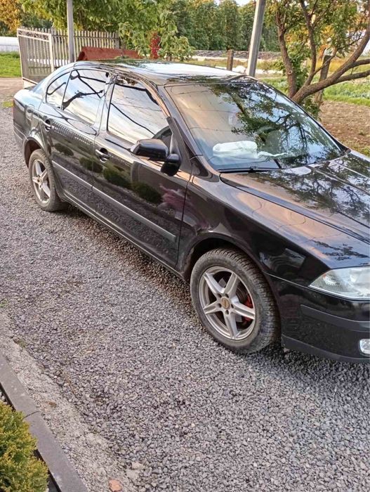 Продаю шкода в гарному стані