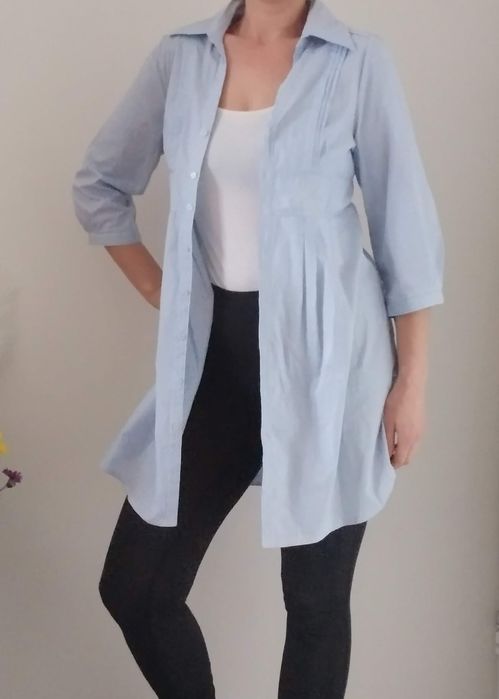 Koszula H&M damska roz. S