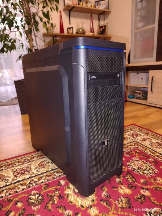 Komputer stacjonarny i3-4130, GTX 750, 8GB Ram