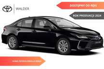 Toyota Corolla 1.5 125 km Manual / Comfort / DOSTĘPNY OD RĘKI