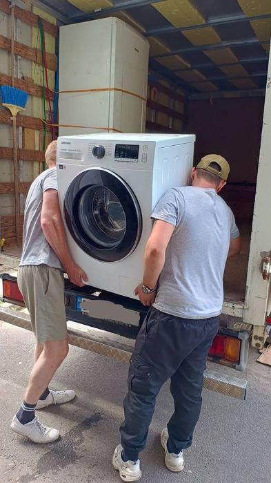 Вантажники • Грузчики Миколаїв