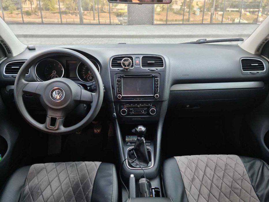 Оренда Авто з Викупом Volkswagen Golf 2009р.