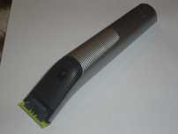 Golarka PHILIPS ONEBLADE + akcesoria