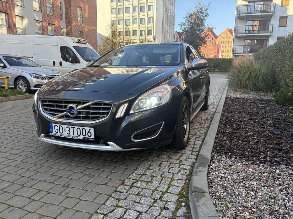 Sprzedam Volvo Automat