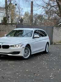 Продаж авто BMW  3 Series