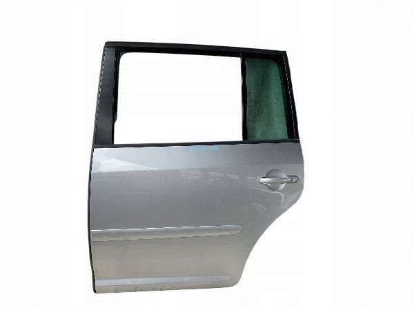 vw touran i drzwi lewy tył la7w