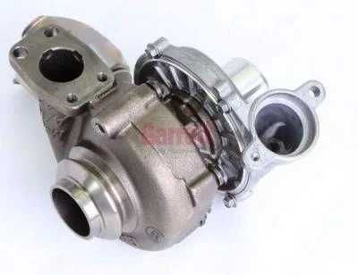 Turbo Volvo S40 1.6 D 753420