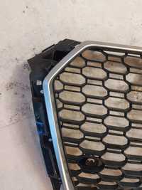 Grill plastry miodu Audi B9