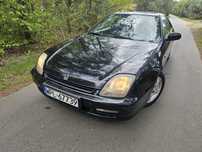 Honda Prelude 2.0 automat LPG klimatyzacja.