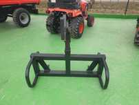 Chwytak do BIG BAG Transporter podnośnik Metal Technik