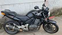 Vendo ou troco Honda