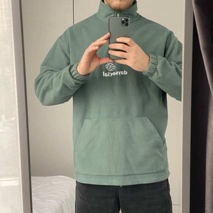 Кофта / флиска / свитер / джемпер