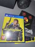 Cyberpunk 2077 PS4
