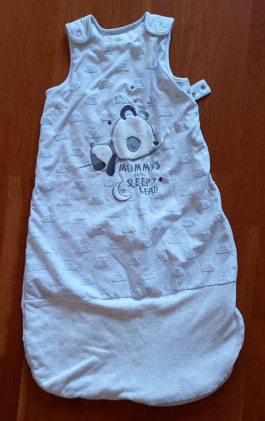 Saco de dormir para bebé (12-18 meses / 86 cm)