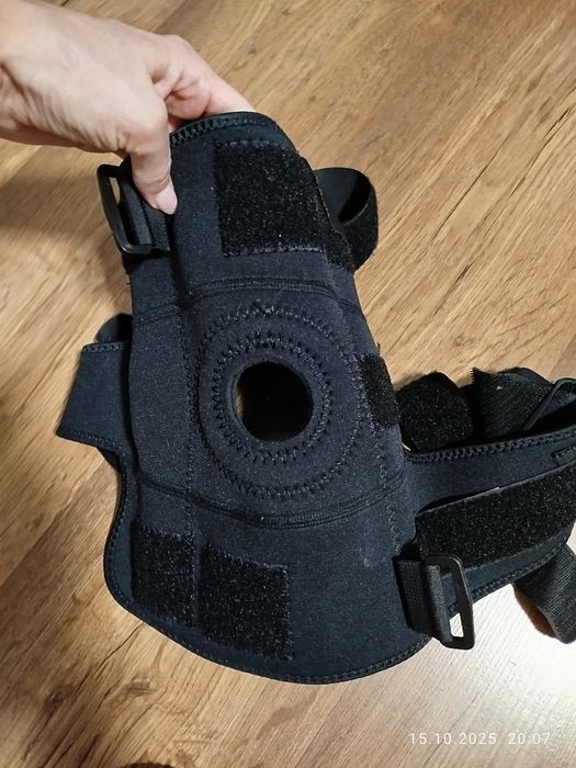 Stabilizator stawu kolanowego