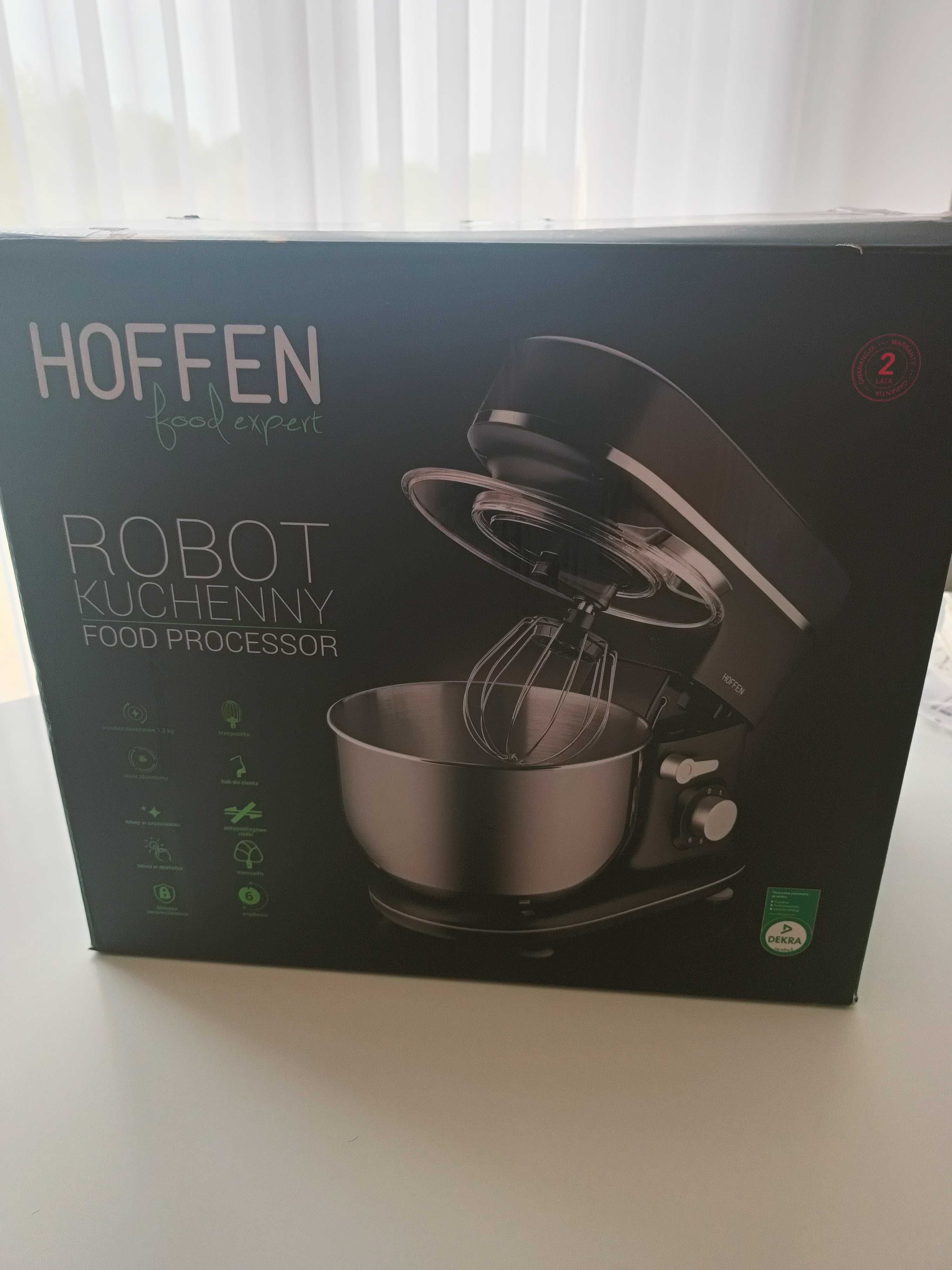 Robot plenetarny Hoffen