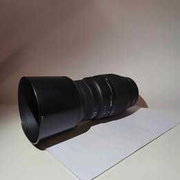 Sigma 70-300mm F4-5.6 DG Macro