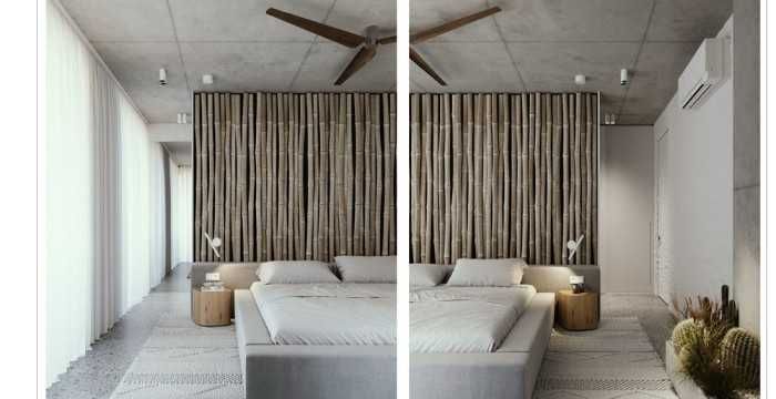 Индонезия Бали апартаменты от 89000€