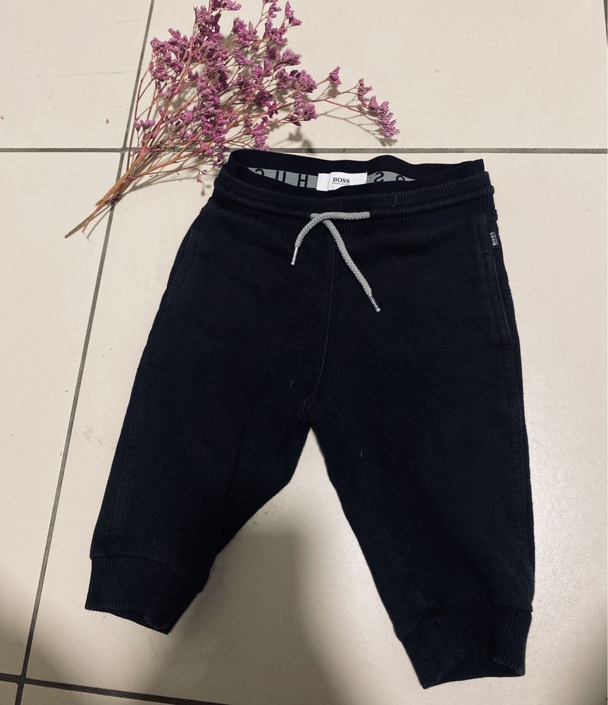 Dresy hugo boss 62 68