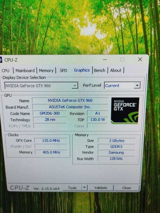 Komputer z monitorem 16gb ram, karta 2gb, dysk ssd 1,13gb, 8 rdzeni