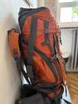 Plecak turystyczny wildcraft 50L - plecak w gory - podróżny
