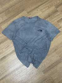 The North Face tai-dai t-shirt