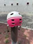 Capacete Crianca BTWIN