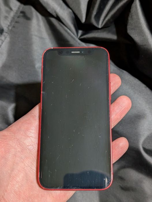 Iphone 12 mini icloud locked