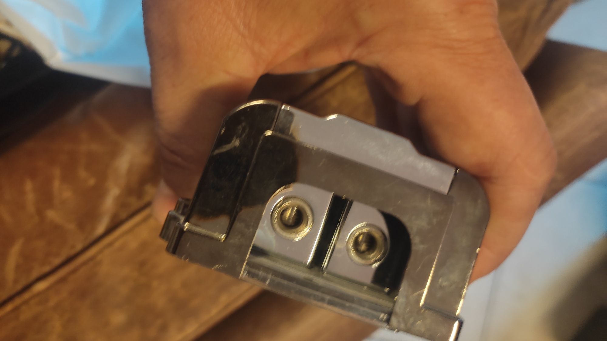 Kondesator Car Audio