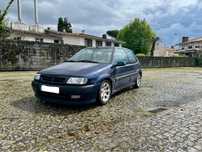 Citroen saxo cup