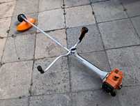 Kosa spalinowa stihl FS400 2.6KM professional idealny stan fs 400 350